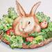 рецепты блюд из кролика