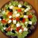 Рецепт вкусного салата по-гречески