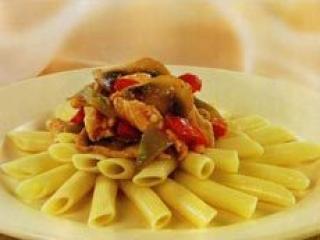 блюда итальянской кухни